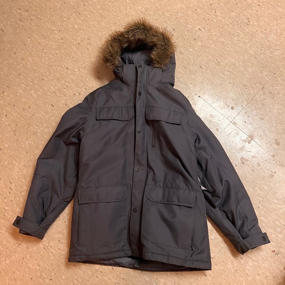 Firefly Aquabase Elite Winter Jacket - Picture 1 of 1